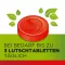 Dobensana Herbal Kirschgeschm.vit.c &amp; Zinc Pastil.(16 τεμάχια)