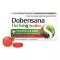 Dobensana Herbal Kirschgeschm.vit.c &amp; Zinc Pastil.(16 τεμάχια)