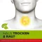 Dobensana Herbal Kirschgeschm.vit.c &amp; Zinc Pastil.(16 τεμάχια)