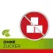 Dobensana Herbal Kirschgeschm.vit.c &amp; Zinc Pastil.(36 τεμάχια)