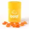 Ipalat Pastilles Flavor Edition Ανανάς (40 τεμάχια)
