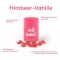 Ipalat Pastilles Flavor Edition Raspberry-Vanilla (40 τεμάχια)
