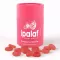 Ipalat Pastilles Flavor Edition Raspberry-Vanilla (40 τεμάχια)
