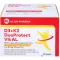 D3+K2 DuoProtect Vit AL 1000 I.U./80 μg κάψουλες, 90 κάψουλες