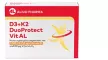 Instructions for use for D3+K2 DuoProtect Vit AL 1000 IU/80 μg κάψουλες, 90 τεμ - 2