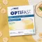 Optifast Drink Μπανάνα σε σκόνη, 8Χ55 γρ