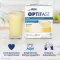 Optifast Drink Μπανάνα σε σκόνη, 8Χ55 γρ
