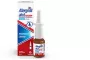 Instructions for use for Allergodil acute FORTE ρινικό σπρέι με αζελαστίνη, 10 ml - 2