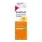 Σιρόπι Eunova Junior με γεύση πορτοκάλι, 150 ml