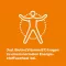 Μασώμενες ταμπλέτες Eunova Junior με γεύση πορτοκάλι, 100 τμχ
