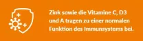 Instructions for use for Μασώμενες ταμπλέτες Eunova Junior με γεύση πορτοκάλι, 100 τμχ - 2