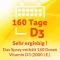 EUNOVA Σπρέι βιταμίνης D3, 8 ml