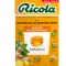 RICOLA o.Z.Box γλυκά τζίντζερ πορτοκάλι μέντα, 50 γρ