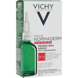 VICHY NORMADERM Ορός κατά της ακαθαρσίας, 30 ml