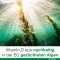 Vitamin D-Loges 7.000 IU φυτικής βάσης εβδομαδιαία αποθήκη, 60 τεμάχια