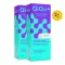 QiQu SOS SKIN REPAIR Universal Gel (2x5 ml)