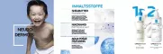 Instructions for use for La Roche Posay Lipikar Baume AP + M Eco, 400 ml - 4