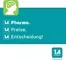 Instructions for use for Ginkgo biloba - 1 A Pharma® 120 mg επικαλυμμένα με λεπτό υμένιο δισκία, 30 τεμ - 8