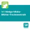 Ginkgo biloba - 1 A Pharma® 120 mg επικαλυμμένα με λεπτό υμένιο δισκία, 60 τεμ