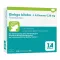 Ginkgo biloba - 1 A Pharma® 120 mg επικαλυμμένα με λεπτό υμένιο δισκία, 120 τεμ