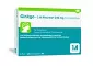 Instructions for use for Ginkgo biloba - 1 A Pharma® 120 mg επικαλυμμένα με λεπτό υμένιο δισκία, 120 τεμ - 2