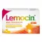 Lemocin® για πονόλαιμο με γεύση μέλι και λεμόνι, 24 τεμ