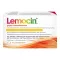 Lemocin® για πονόλαιμο με γεύση μέλι και λεμόνι, 24 τεμ