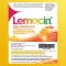 Lemocin® για πονόλαιμο με γεύση μέλι και λεμόνι, 24 τεμ