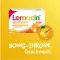 Lemocin® για πονόλαιμο με γεύση μέλι και λεμόνι, 24 τεμ