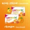 Lemocin® για πονόλαιμο με γεύση μέλι και λεμόνι, 24 τεμ
