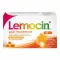 Lemocin® για πονόλαιμο, με γεύση πορτοκάλι, 24 τεμ