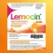 Lemocin® για πονόλαιμο, με γεύση πορτοκάλι, 24 τεμ