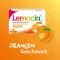 Lemocin® για πονόλαιμο, με γεύση πορτοκάλι, 24 τεμ