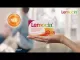 Βίντεο για το Lemocin® για πονόλαιμο, με γεύση πορτοκάλι, 24 τεμ