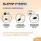 Μάσκα ματιών Blepha Eyebag, 1 τεμ