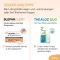 Μάσκα ματιών Blepha Eyebag, 1 τεμ