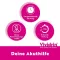 Vividrin® Azelastin EDO® Οξεία βοήθεια για αλλεργίες και αλλεργίες, 20X0,6 ml