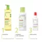 A-Derma Exomega Control ενυδατική κρέμα, 400 ml