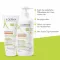 Ενυδατικό γάλακτος A-Derma Exomega Control, 400 ml