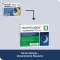 dormiLoges Melatonin plus Tryptophan επικαλυμμένα με λεπτό υμένιο δισκία, 60 τεμ