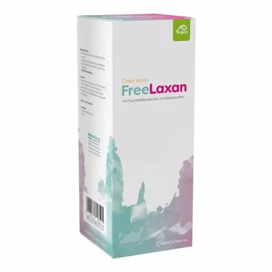 Casa Sana Freelaxan πόσιμο υγρό, 200 ml