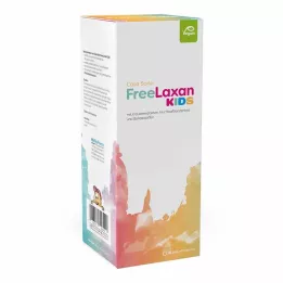 CASA SANA FreeLaxan KIDS Από του στόματος υγρό, 200 ml