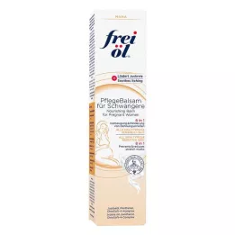 FREI ÖL CareBalm για εγκύους, 125 ml