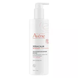 AVENE XeraCalm NUTRITION ενυδατικό βάλσαμο, 400 ml