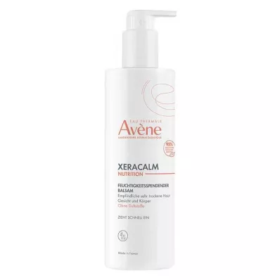 Θρεπτικό βάλσαμο Avene Xeracalm Nutrition, 400 ml Θρεπτικό βάλσαμο Avene Xeracalm Nutrition, 400 ml