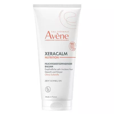 Θρεπτικό βάλσαμο Avene Xeracalm Nutrition, 200 ml