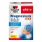 Αναβράζοντα δισκία Doppelherz Magnesium 400+B1+B6+B12+Folic Acid, 6x15 τεμ