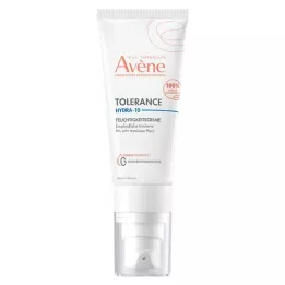 AVENE Ανοχή HYDRA-10 Κρέμα ενυδάτωσης, 40 ml