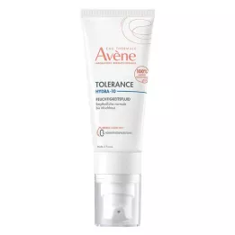 AVENE Ανοχή HYDRA-10 Ενυδατικό υγρό, 40 ml
