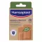 Hansaplast Green &amp; Προστατευτικές ταινίες γύψου (20 τεμάχια)